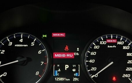 Mitsubishi Outlander III рестайлинг 3, 2013 год, 1 499 000 рублей, 18 фотография