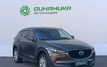 Mazda CX-5 II, 2018 год, 2 330 000 рублей, 3 фотография