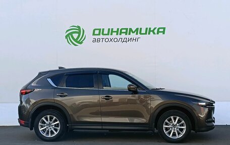 Mazda CX-5 II, 2018 год, 2 330 000 рублей, 4 фотография