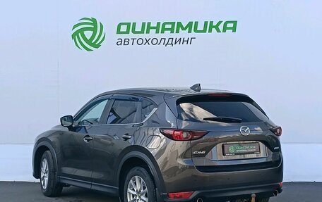 Mazda CX-5 II, 2018 год, 2 330 000 рублей, 7 фотография