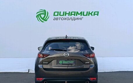 Mazda CX-5 II, 2018 год, 2 330 000 рублей, 6 фотография
