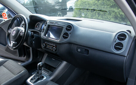 Volkswagen Tiguan I, 2012 год, 988 000 рублей, 8 фотография