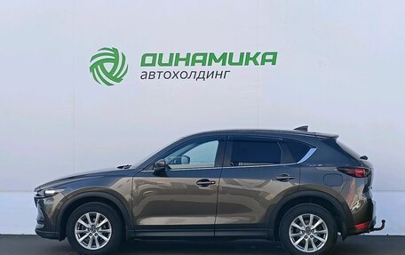 Mazda CX-5 II, 2018 год, 2 330 000 рублей, 8 фотография