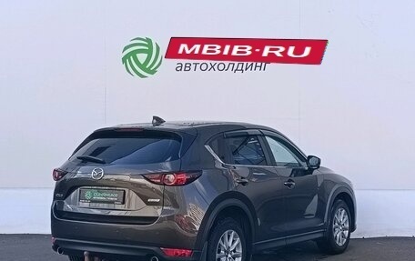 Mazda CX-5 II, 2018 год, 2 330 000 рублей, 5 фотография