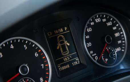 Volkswagen Tiguan I, 2012 год, 988 000 рублей, 10 фотография