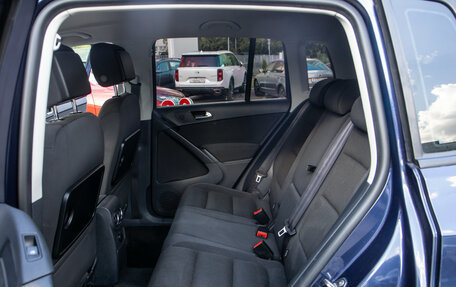 Volkswagen Tiguan I, 2012 год, 988 000 рублей, 9 фотография