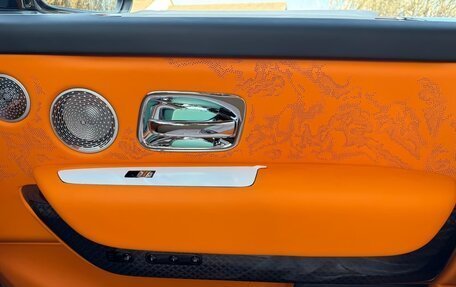 Rolls-Royce Cullinan, 2026 год, 68 500 000 рублей, 6 фотография