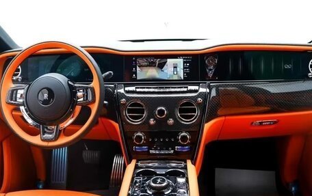 Rolls-Royce Cullinan, 2026 год, 68 500 000 рублей, 5 фотография