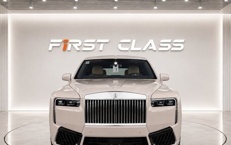 Rolls-Royce Cullinan, 2026 год, 68 500 000 рублей, 2 фотография
