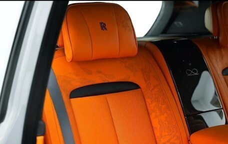 Rolls-Royce Cullinan, 2026 год, 68 500 000 рублей, 9 фотография