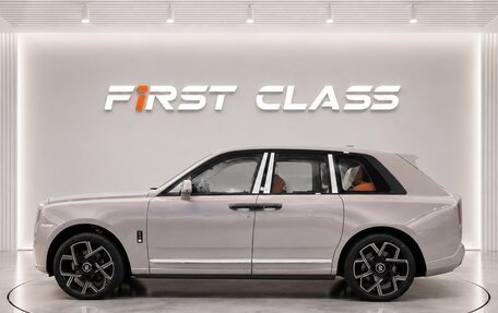 Rolls-Royce Cullinan, 2026 год, 68 500 000 рублей, 3 фотография
