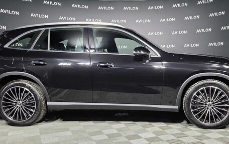 Mercedes-Benz GLC, 2025 год, 9 350 035 рублей, 3 фотография