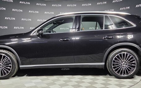 Mercedes-Benz GLC, 2025 год, 9 350 035 рублей, 2 фотография