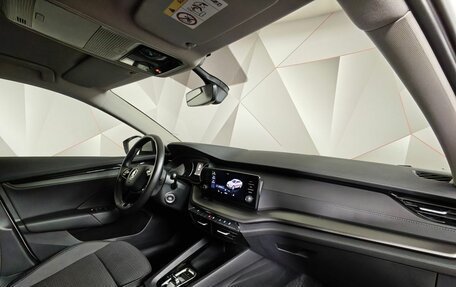 Skoda Octavia IV, 2021 год, 2 088 900 рублей, 11 фотография