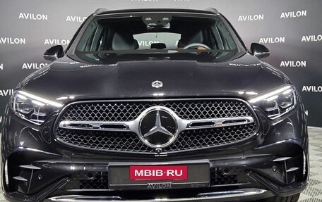 Mercedes-Benz GLC, 2025 год, 9 350 035 рублей, 4 фотография