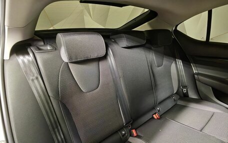 Skoda Octavia IV, 2021 год, 2 088 900 рублей, 14 фотография