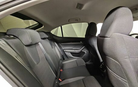 Skoda Octavia IV, 2021 год, 2 088 900 рублей, 13 фотография