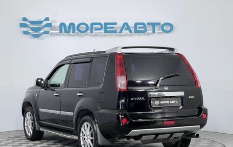 Nissan X-Trail, 2005 год, 750 000 рублей, 7 фотография