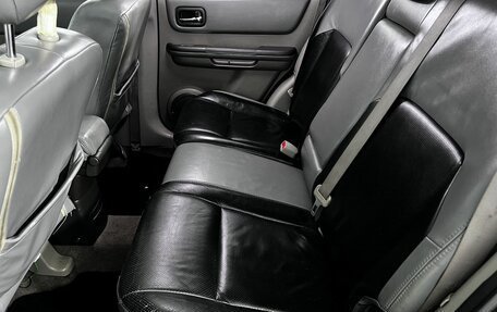 Nissan X-Trail, 2005 год, 750 000 рублей, 10 фотография