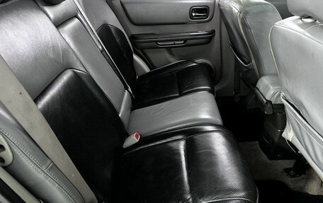 Nissan X-Trail, 2005 год, 750 000 рублей, 11 фотография