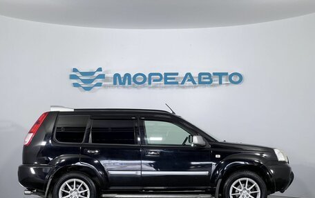Nissan X-Trail, 2005 год, 750 000 рублей, 4 фотография