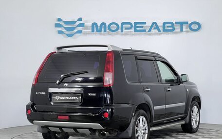 Nissan X-Trail, 2005 год, 750 000 рублей, 5 фотография