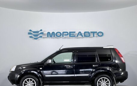 Nissan X-Trail, 2005 год, 750 000 рублей, 8 фотография
