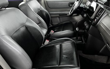 Nissan X-Trail, 2005 год, 750 000 рублей, 12 фотография