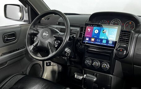 Nissan X-Trail, 2005 год, 750 000 рублей, 13 фотография