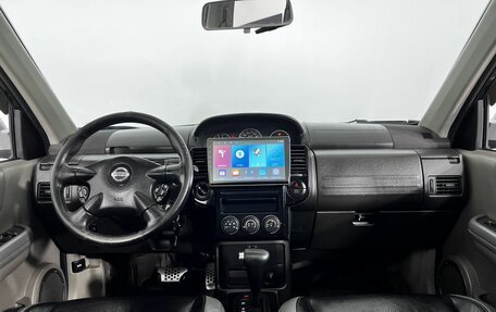 Nissan X-Trail, 2005 год, 750 000 рублей, 14 фотография