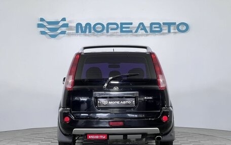 Nissan X-Trail, 2005 год, 750 000 рублей, 6 фотография