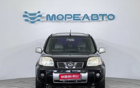 Nissan X-Trail, 2005 год, 750 000 рублей, 2 фотография