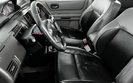 Nissan X-Trail, 2005 год, 750 000 рублей, 9 фотография