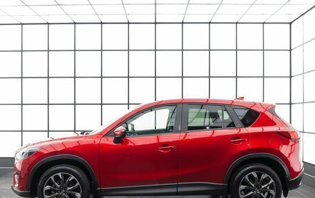 Mazda CX-5 II, 2016 год, 2 299 000 рублей, 6 фотография
