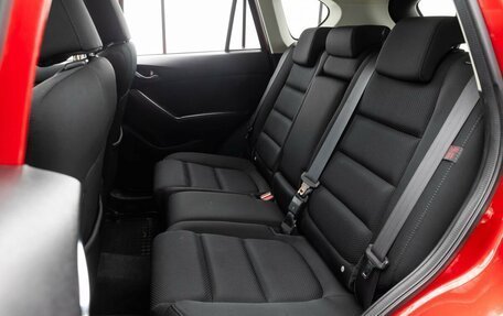 Mazda CX-5 II, 2016 год, 2 299 000 рублей, 8 фотография