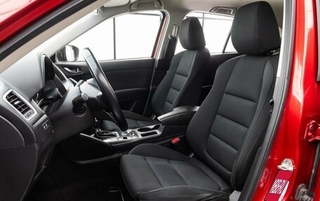 Mazda CX-5 II, 2016 год, 2 299 000 рублей, 7 фотография