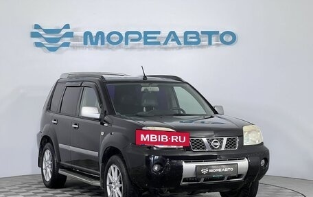 Nissan X-Trail, 2005 год, 750 000 рублей, 3 фотография