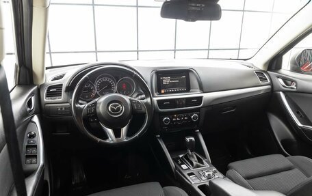 Mazda CX-5 II, 2016 год, 2 299 000 рублей, 10 фотография