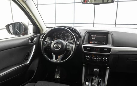 Mazda CX-5 II, 2016 год, 2 299 000 рублей, 11 фотография