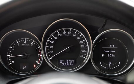 Mazda CX-5 II, 2016 год, 2 299 000 рублей, 22 фотография