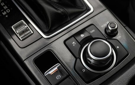 Mazda CX-5 II, 2016 год, 2 299 000 рублей, 16 фотография