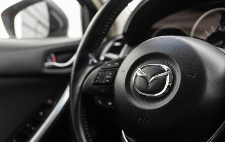 Mazda CX-5 II, 2016 год, 2 299 000 рублей, 20 фотография