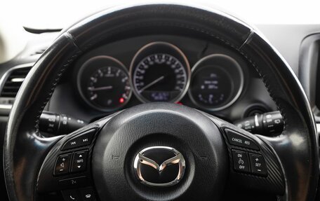 Mazda CX-5 II, 2016 год, 2 299 000 рублей, 21 фотография