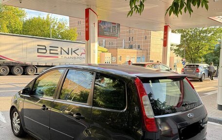 Ford C-MAX I рестайлинг, 2005 год, 230 000 рублей, 3 фотография