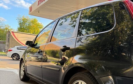 Ford C-MAX I рестайлинг, 2005 год, 230 000 рублей, 6 фотография