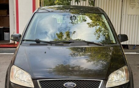 Ford C-MAX I рестайлинг, 2005 год, 230 000 рублей, 5 фотография