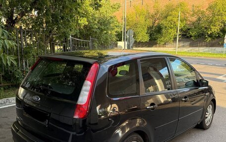 Ford C-MAX I рестайлинг, 2005 год, 230 000 рублей, 4 фотография