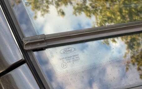 Ford C-MAX I рестайлинг, 2005 год, 230 000 рублей, 14 фотография