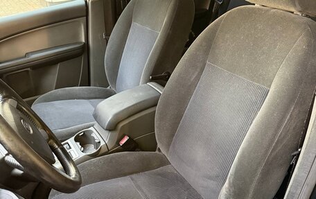 Ford C-MAX I рестайлинг, 2005 год, 230 000 рублей, 12 фотография