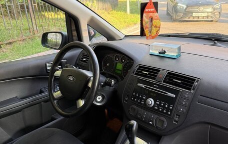 Ford C-MAX I рестайлинг, 2005 год, 230 000 рублей, 17 фотография